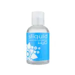 Naturals H20 - 4.2 fl oz (124 ml) — Water-Based Personal Lubricant