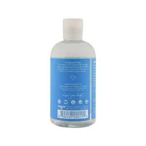 Naturals H20 - 8.5 fl oz (251 ml) — Water-Based Personal Lubricant 6 Naturals H20 - 8.5 fl oz (251 ml) — Water-Based Personal Lubricant — image 2