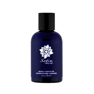Naturals Satin - 4.2 fl oz (124 ml) product image
