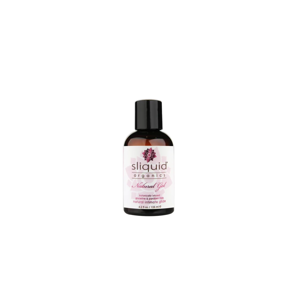 Organics Natural Gel - 4.2 fl oz (124 ml) product image