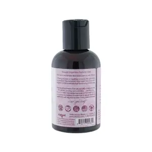 Organics Natural Gel - 4.2 fl oz (124 ml) packaging or alternate view 2