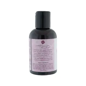 Organics Natural Gel - 4.2 fl oz (124 ml) packaging or alternate view 3
