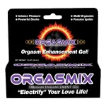 Orgasmix - 1 oz Tube - Boxed — Arousal Gel