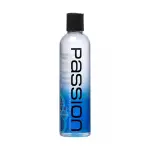 Passion Natural Water Based Lubricant 8 Oz product image