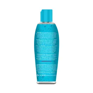Pink Water Based Lubricant for Women - 4.7 oz / 140 ml product image