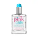 Pink Water Water-Based Lubricant 4 oz 120 ml product image