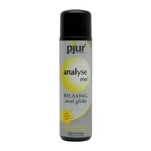 Pjur Analyse Me! - Anal Glide - 100 ml product image