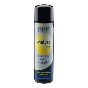 Pjur Analyse Me! - Water-Based Anal Glide - 100 ml product image