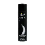 Pjur Original - 3.4 fl oz 100ml — Silicone-Based Personal Lubricant