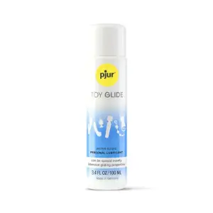 Pjur Toy Glide 100 ml - Water-Based product image