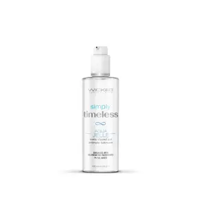 Simply Timeless - Aqua Jelle Water Based 4 oz product image
