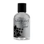 Sliquid Spark Silicone Lubricant 4.2 oz / 125 ml product image