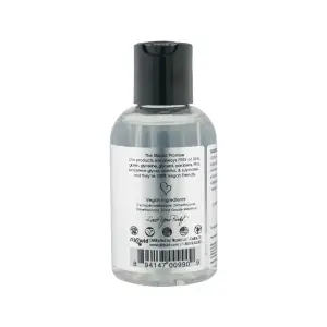 Sliquid Spark Silicone Lubricant 4.2 oz / 125 ml alternate product view 3