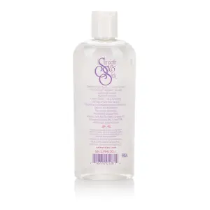 Side view of Smooth and Slick water-based lube from CalExotics