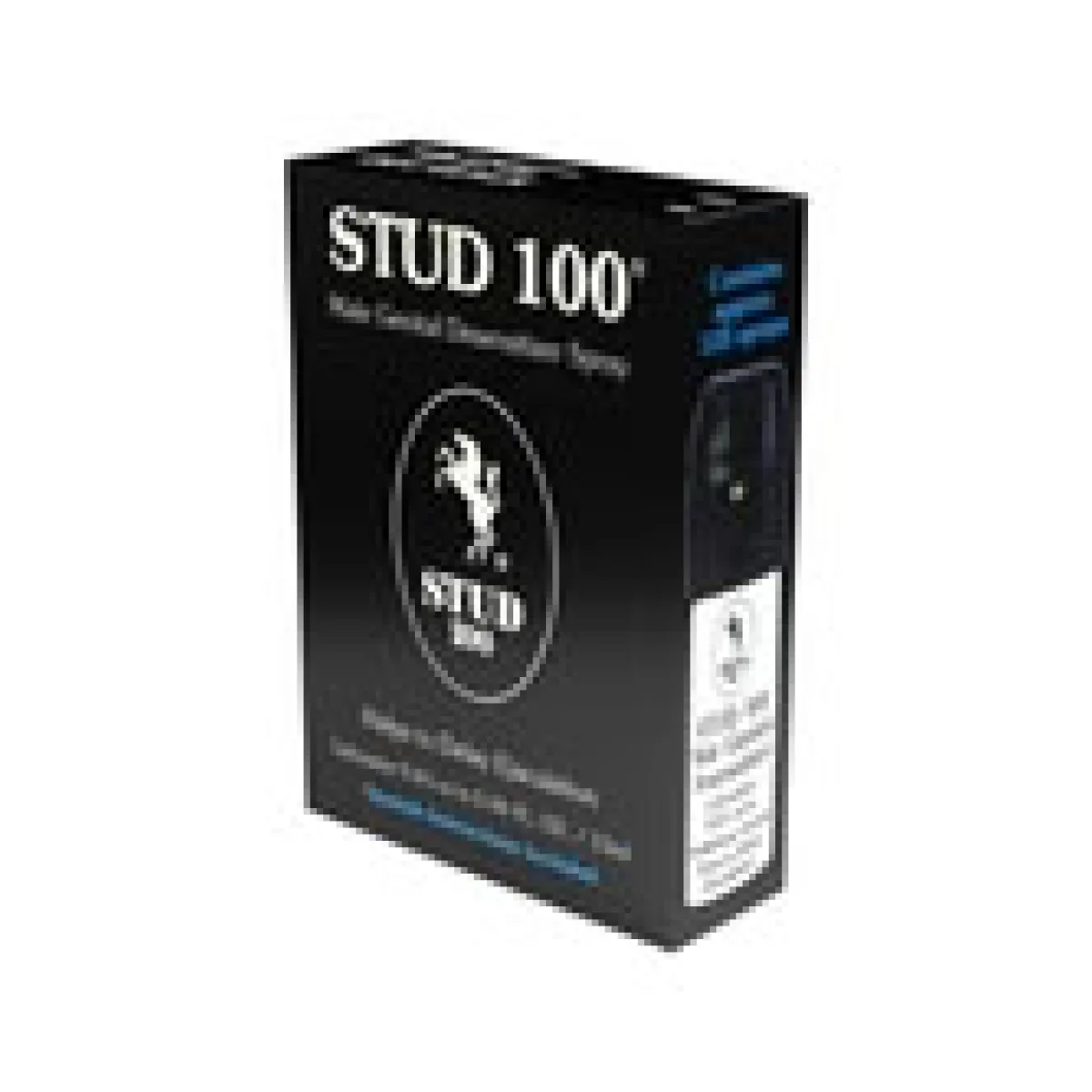 Stud 100 — Delay Spray for Men — image 2