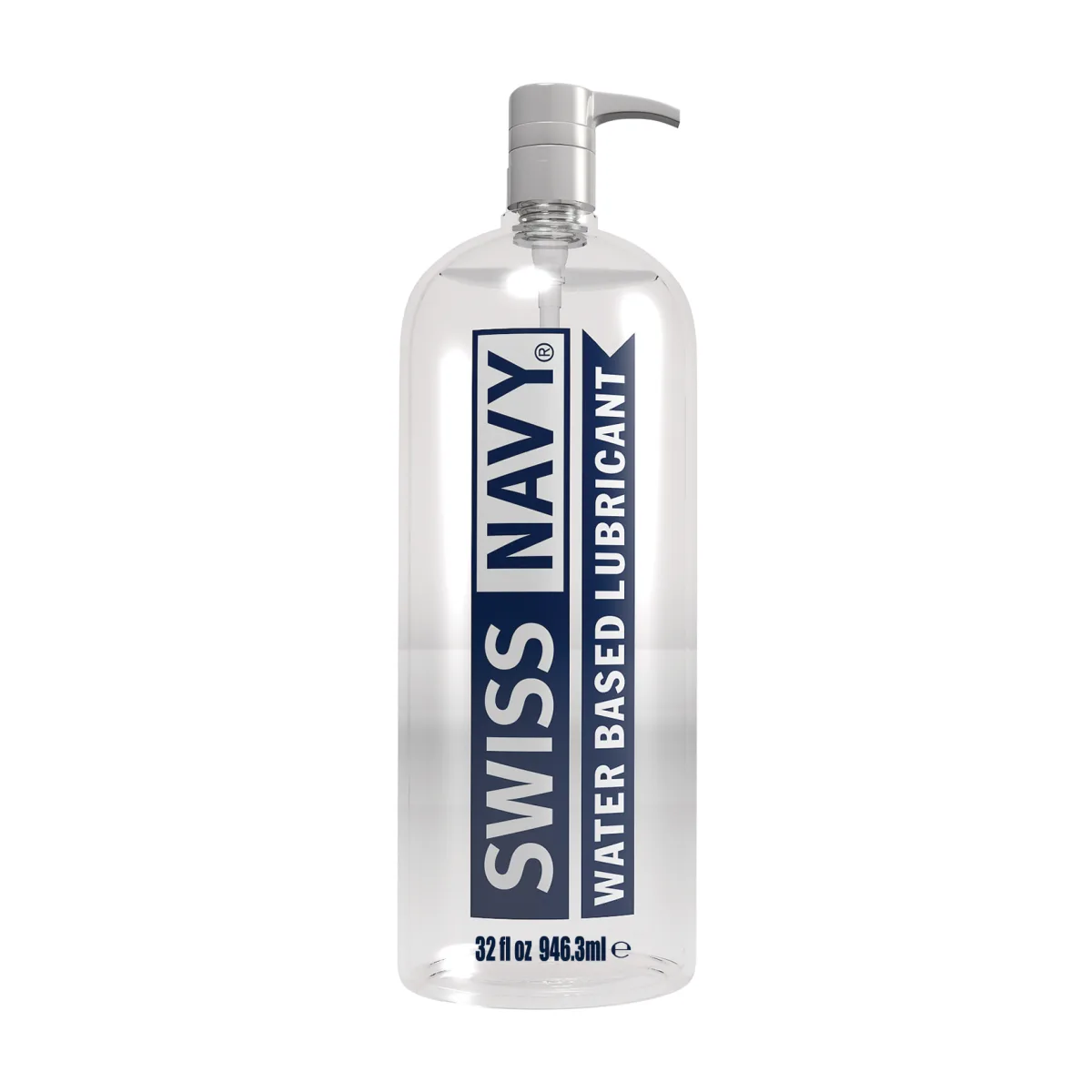 Swiss Navy Water Based 32 fl oz product image