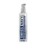Swiss Navy Water Based Lubricant 4 fl oz — Water-Based Personal Lubricant