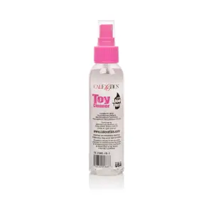 Universal Toy Cleaner With Aloe - 4.3 fl oz — Sex Toy Cleaner — image 2