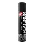 Wet Platinum silicone lubricant 1 fl oz bottle
