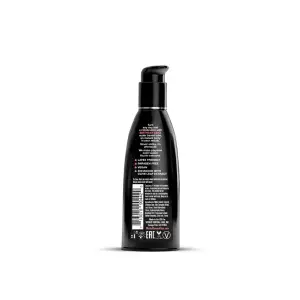 Aqua Birthday Cake Flavored Water Based Intimate Lubricant - 2 fl oz alternate product view 3