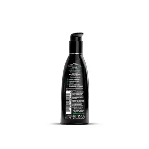 Aqua Candy Apple Flavored Water Based Intimate Lubricant - 2 fl oz alternate product view 3