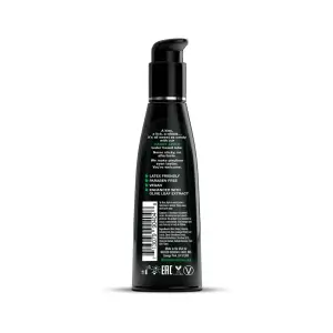 Aqua Candy Apple Flavored Water Based Intimate Lubricant - 4 fl oz alternate product view 3
