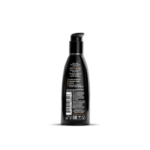 Aqua Cinnamon Bun Flavored Water Based Intimate Lubricant - 2 fl oz alternate product view 3