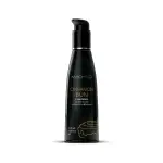 Aqua Cinnamon Bun Flavored Water Based Intimate Lubricant - 4 fl oz product image