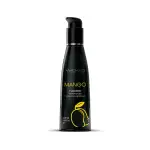 Aqua Mango Flavored Water Based Intimate Lubricant - 4 fl oz product image