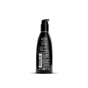 Aqua Vanilla Bean Flavored Water Based Intimate Lubricant - 2 fl oz alternate product view 3