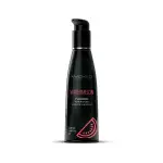 Aqua Watermelon Flavored Water Based Intimate Lubricant - 4 fl oz product image