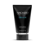 Jelle Water-Based Anal Lubricant - 4 fl oz product image