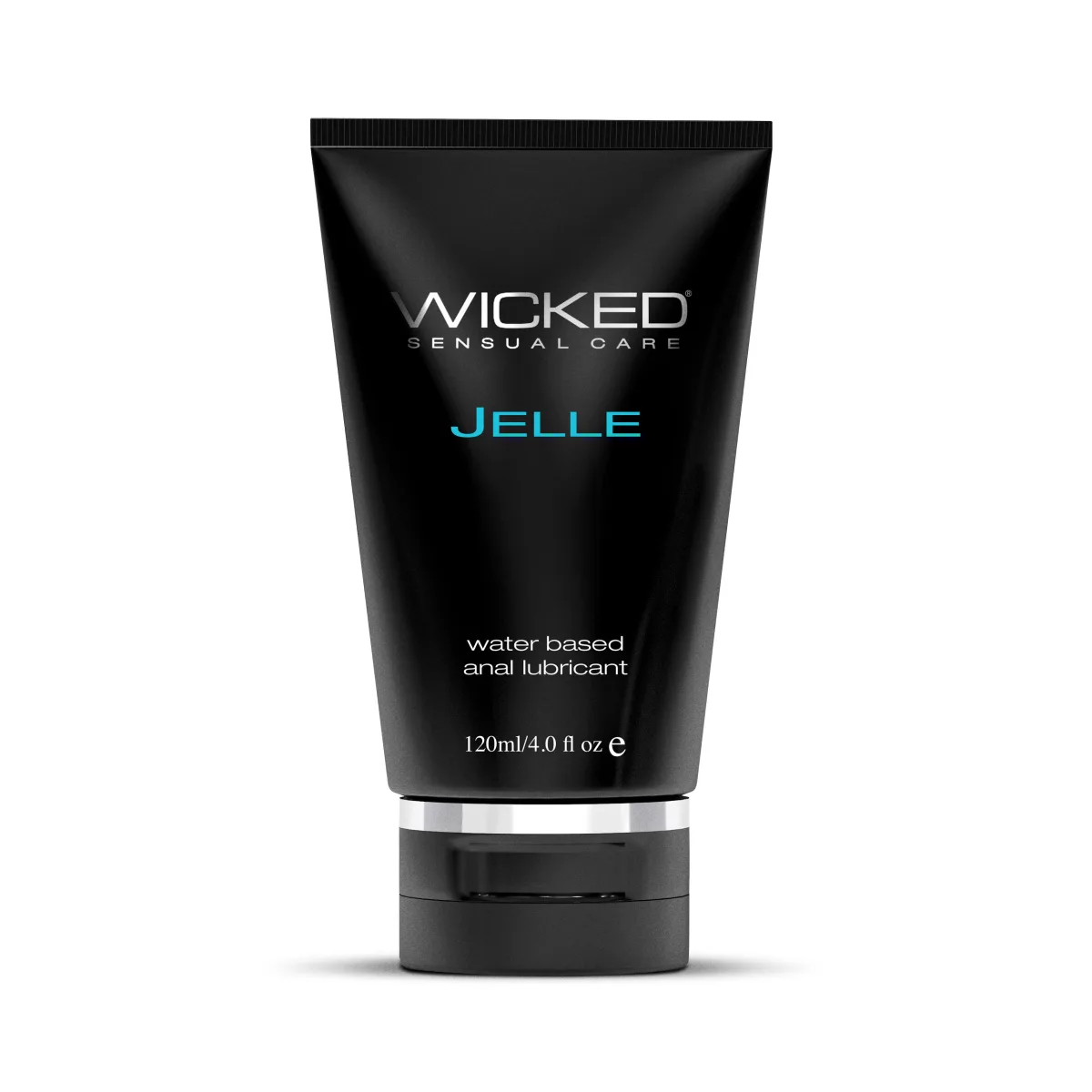 Jelle Water-Based Anal Lubricant - 4 fl oz product image