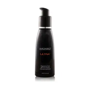 Ultra Silicone Lubricant - 2 fl oz product image