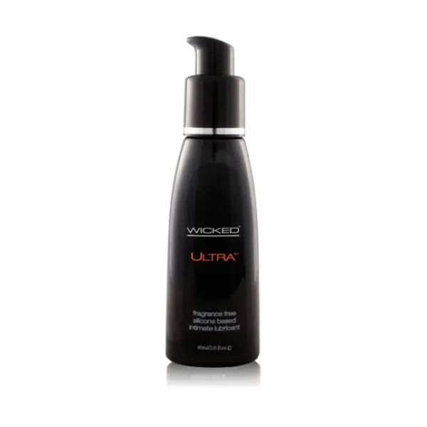 Ultra Silicone Lubricant - 2 fl oz product image