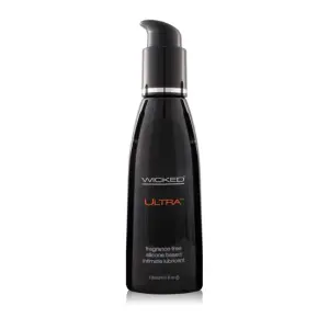 Ultra Silicone Lubricant - 4 fl oz product image