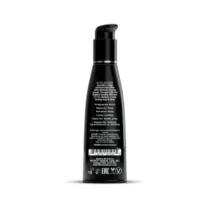 Ultra Silicone Lubricant - 4 fl oz packaging and alternate view