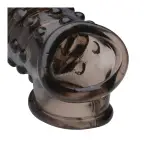 1.5 Inch Penis Enhancer Sleeve male masturbator sleeve - main image
