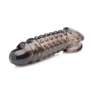 1.5 Inch Penis Enhancer Sleeve 13 1.5 Inch Penis Enhancer Sleeve male masturbator sleeve - product detail
