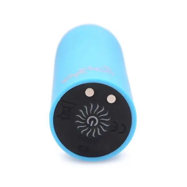 10x Mega Vibrator - Blue - view 2