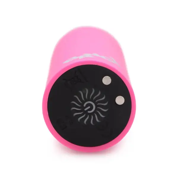 10x Mega Vibrator - Pink - view 2