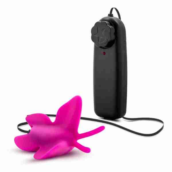 Luxe- Butterfly Teaser - Fuschia - 3Sd92dX4plniXvZaMKnkZVt9GG8T6bQu