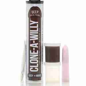 Clone-a-Willy Kit - Deep Skin Tone - Image 2