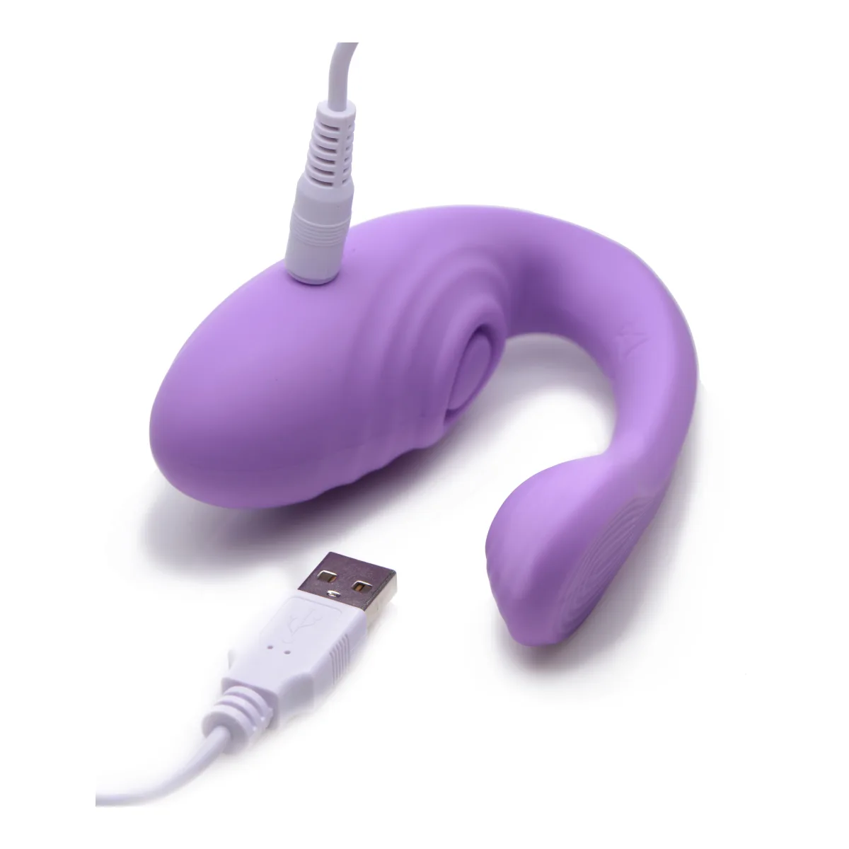 7x Pulse Pro Pulsating and Clit Stim Vibe with Remote - view 1