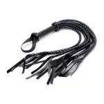 8 Tail Braided Flogger flogger - main product image