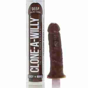 Clone-a-Willy Kit - Deep Skin Tone - Image 3