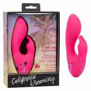 California Dreaming So. Cal Sunshine - Pink 24 California Dreaming So. Cal Sunshine - Pink - Image 8
