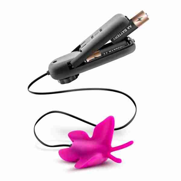 Luxe- Butterfly Teaser - Fuschia - NvjRnEznFmFBTNVKvc6WRwPRfCOwAdiP