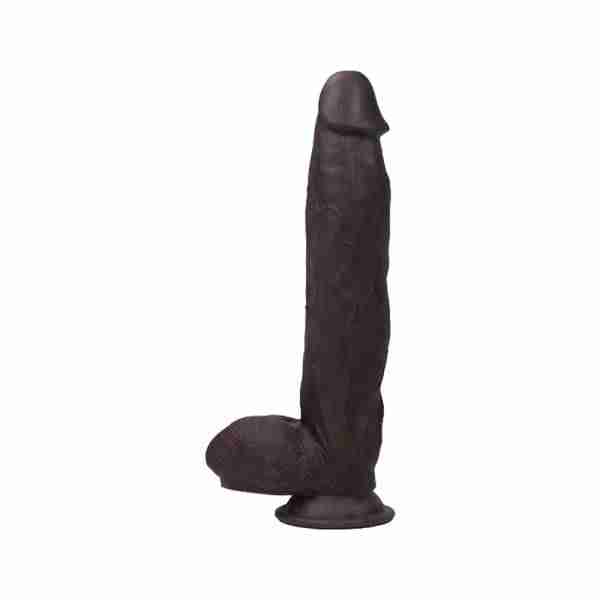 Get Lucky Real Skin 11 Dual Layer Dildo 7 Get Lucky Real Skin 11 Dual Layer Dildo - QCd9aYm1