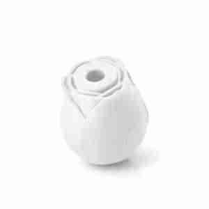 Inya - the Rose - Glow in the Dark - White - Image 5